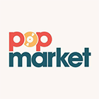 Pop Market Pop Market